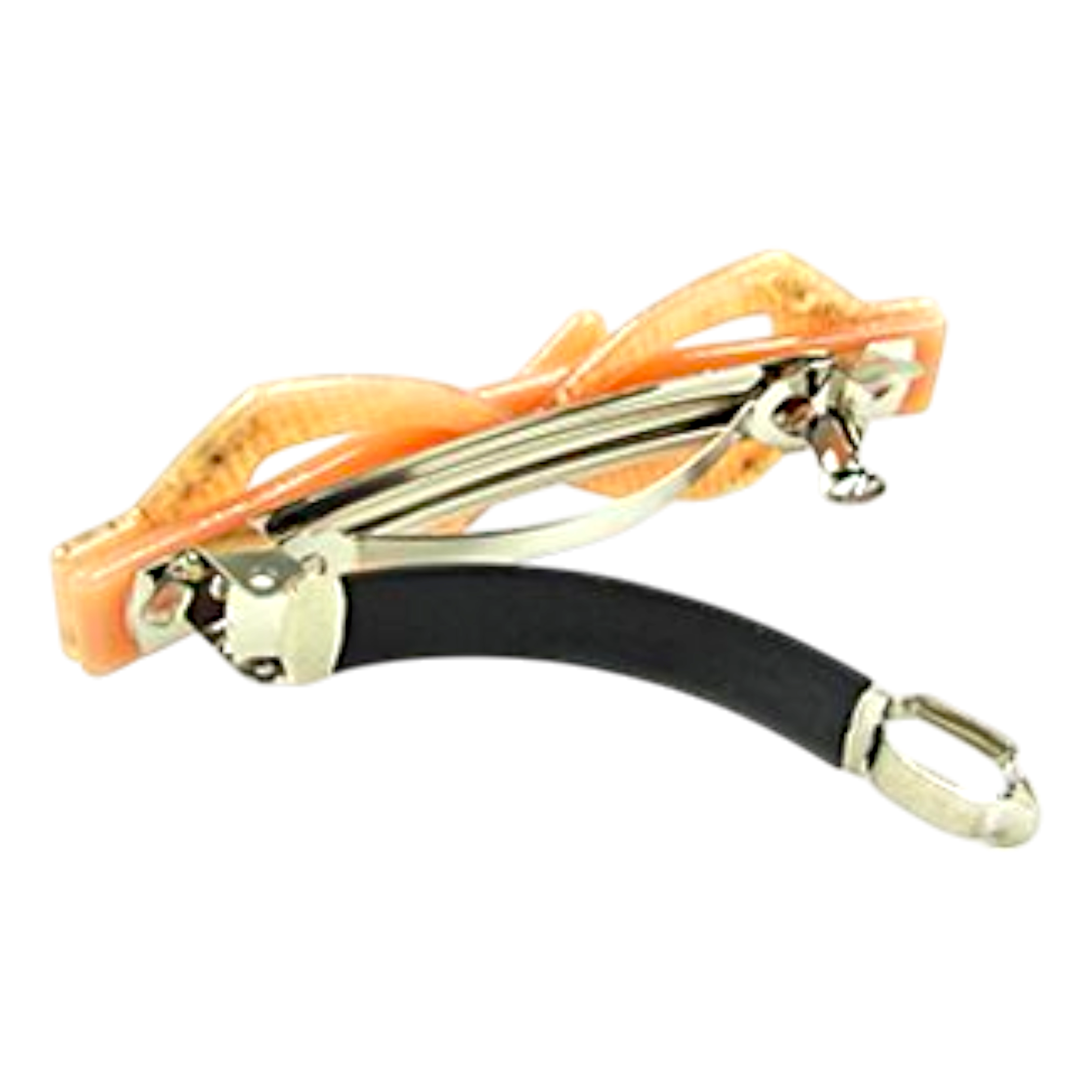 Elegant Hair Barrette