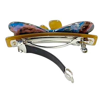 Dazzling Butterfly Hair Barrette