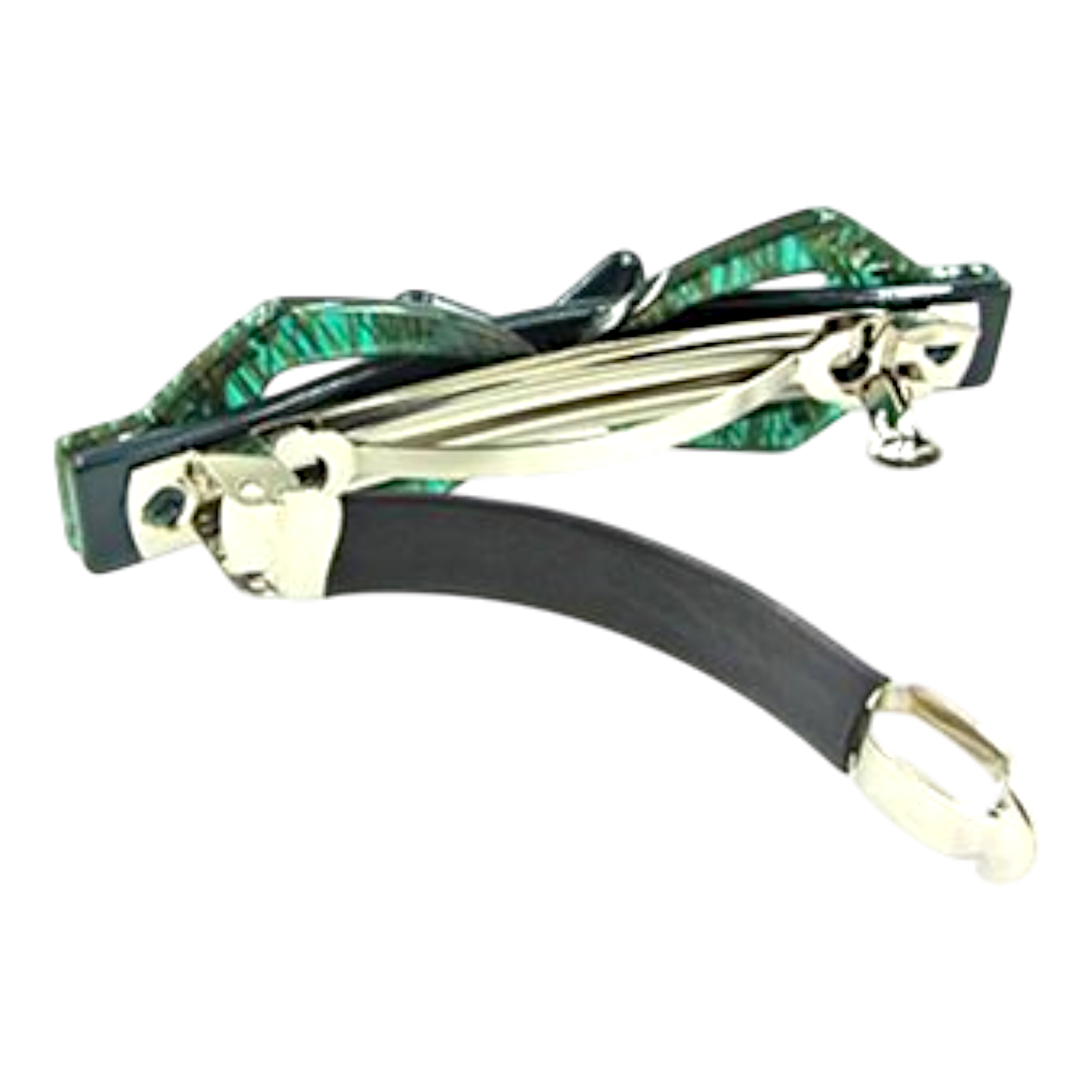 Elegant Hair Barrette