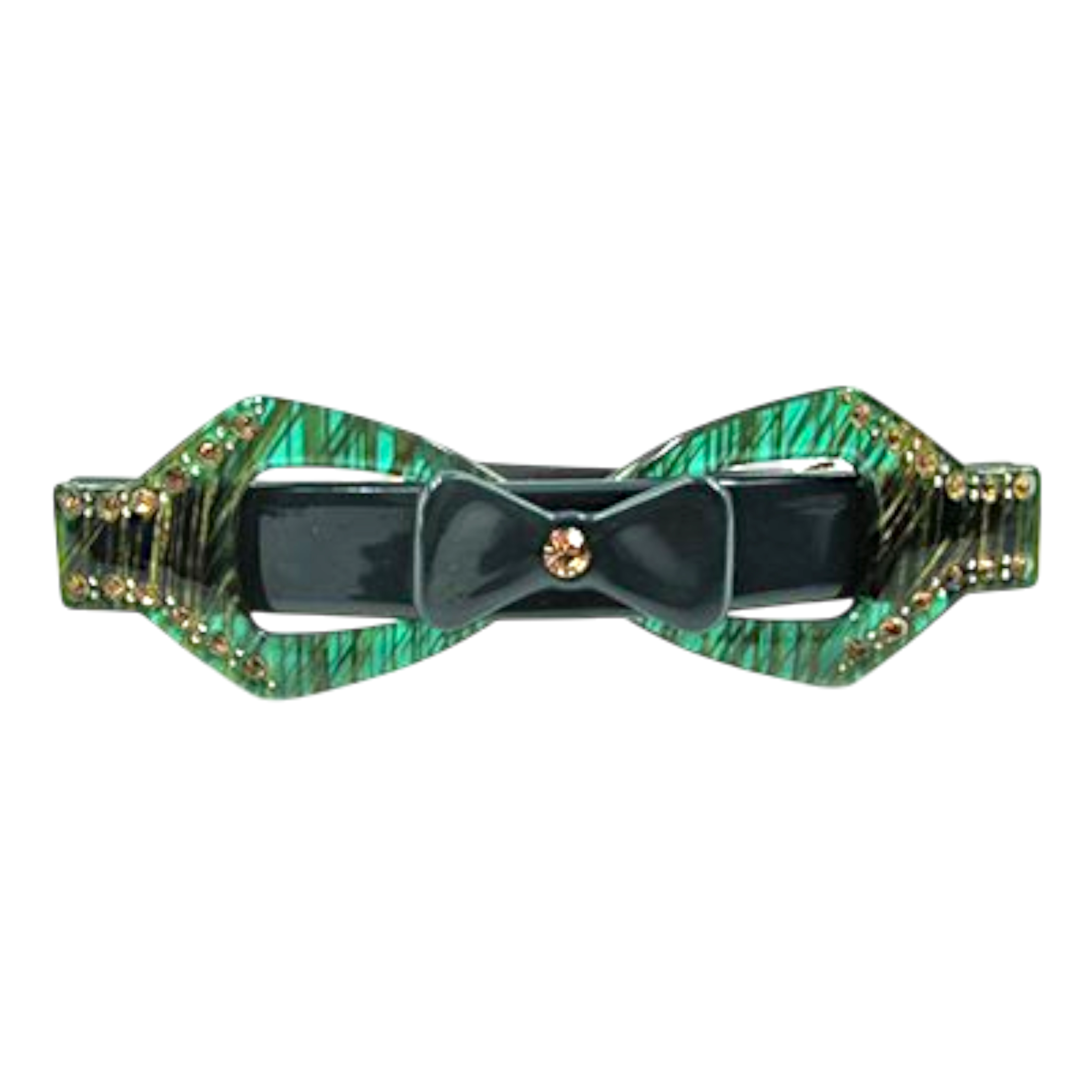 Elegant Hair Barrette
