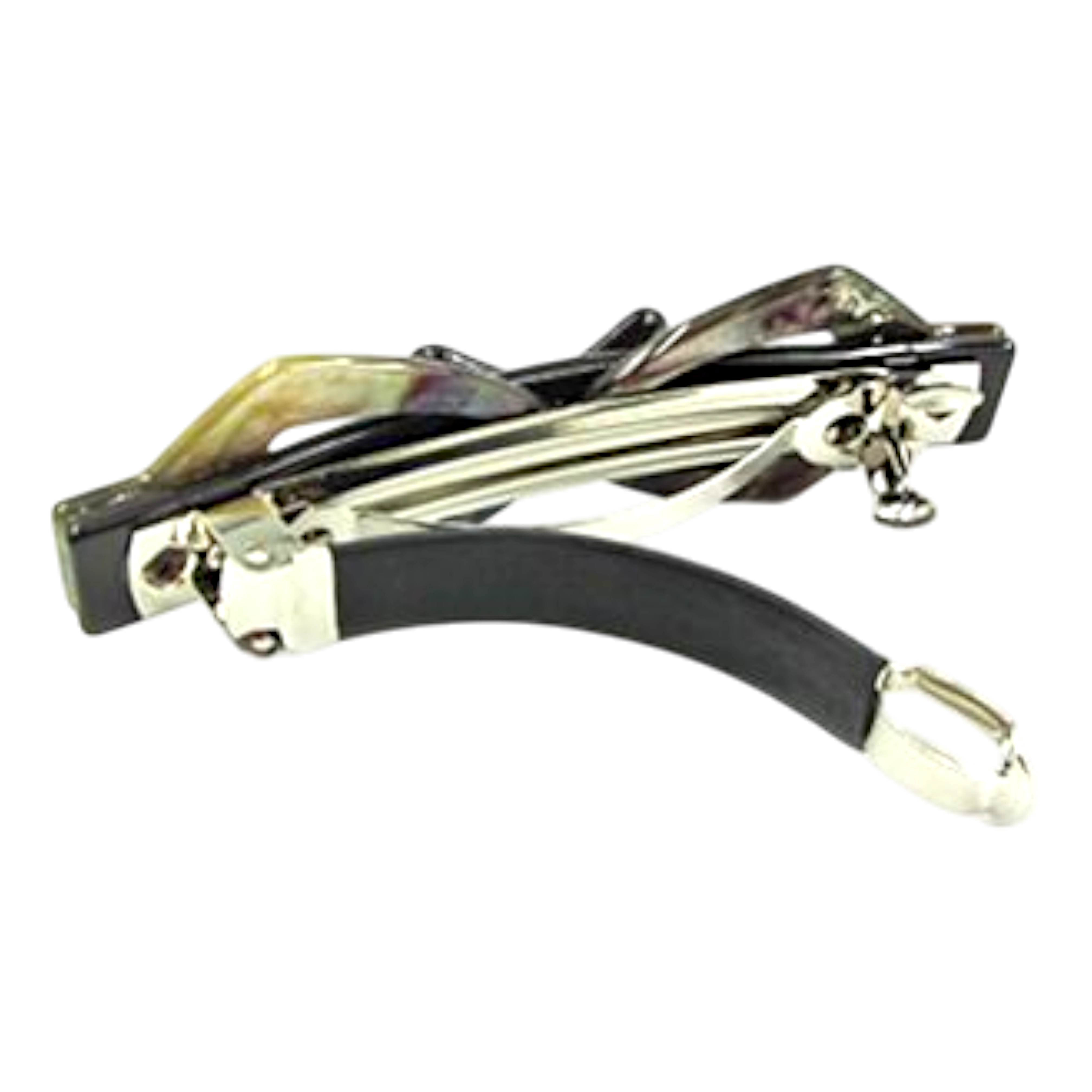 Elegant Hair Barrette
