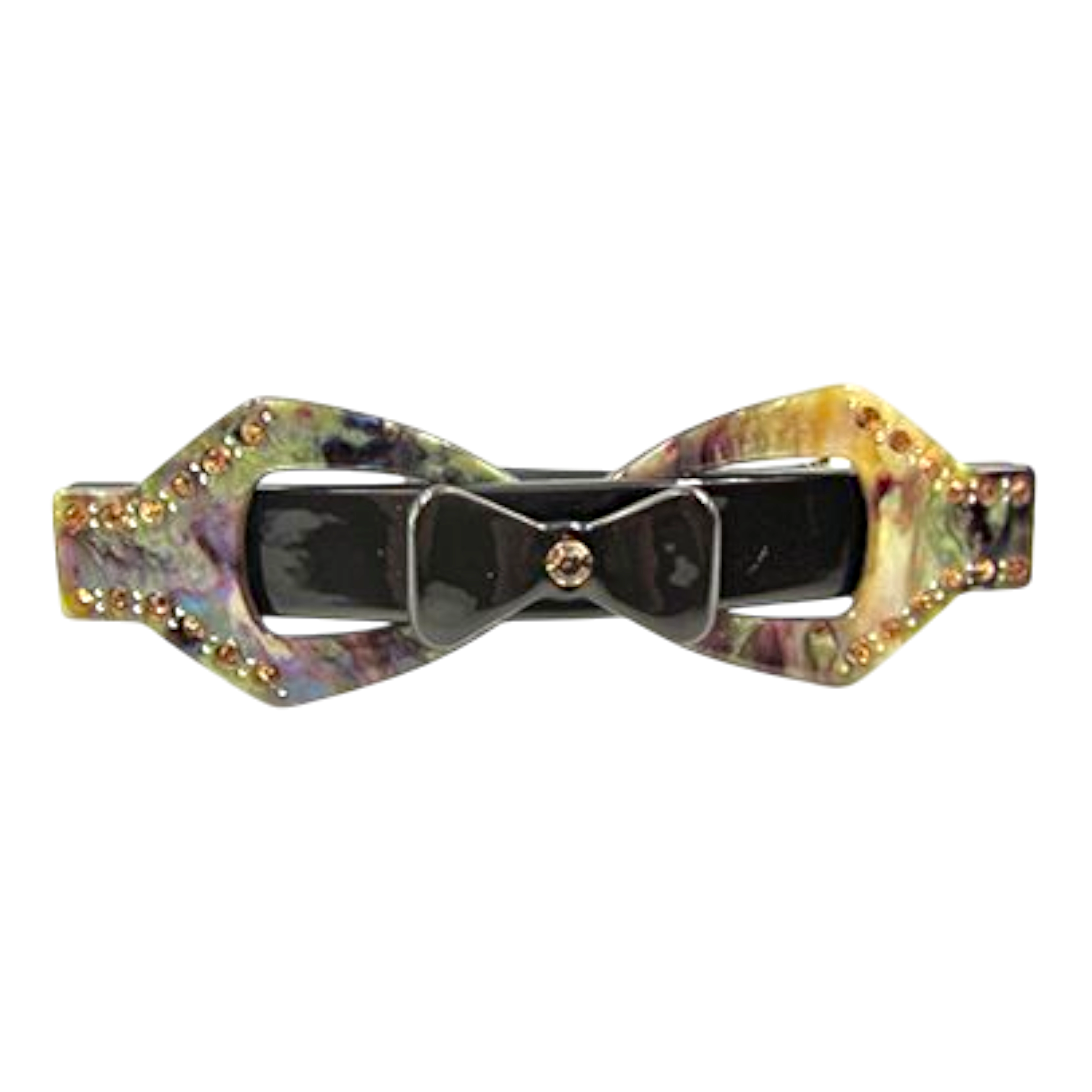 Elegant Hair Barrette