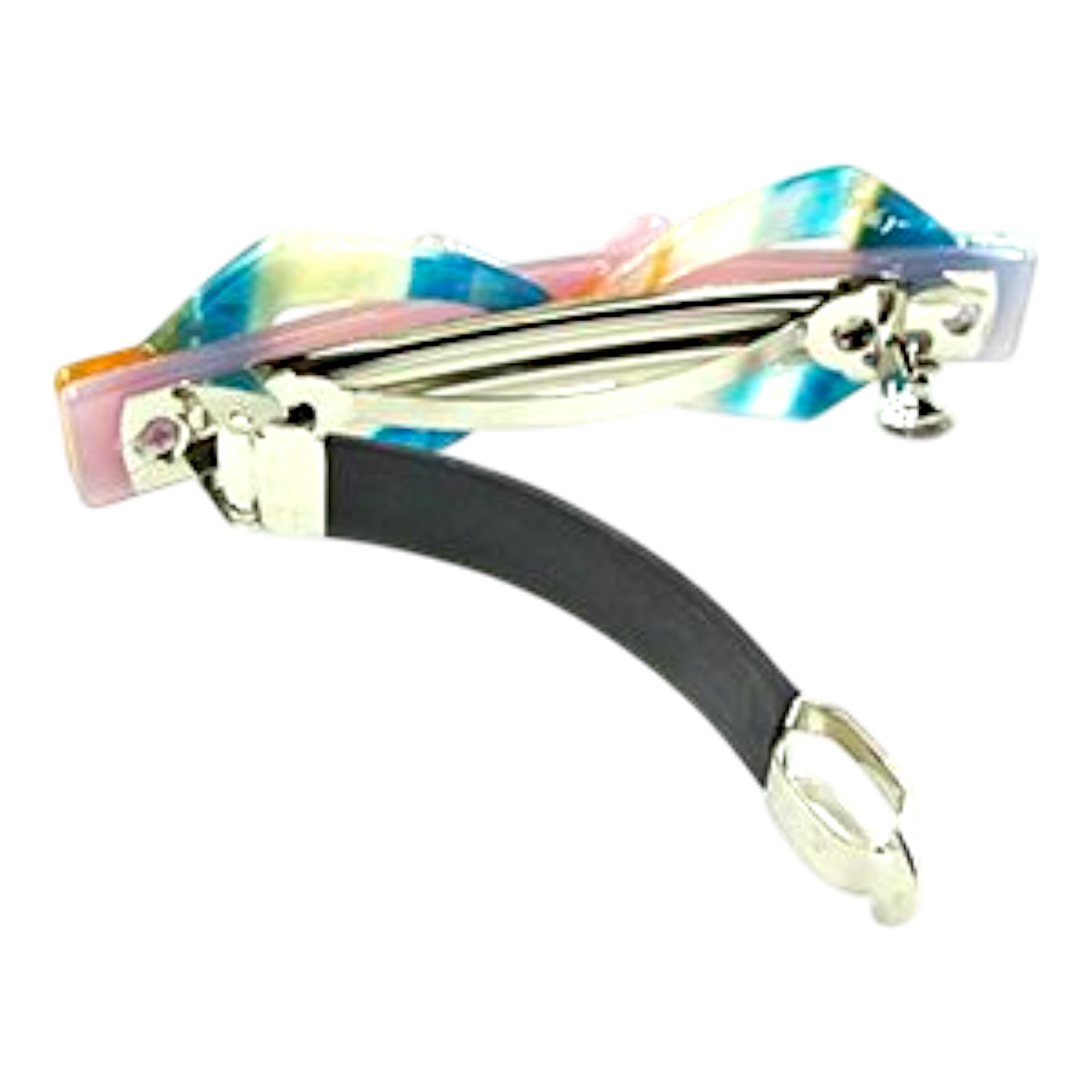 Elegant Hair Barrette