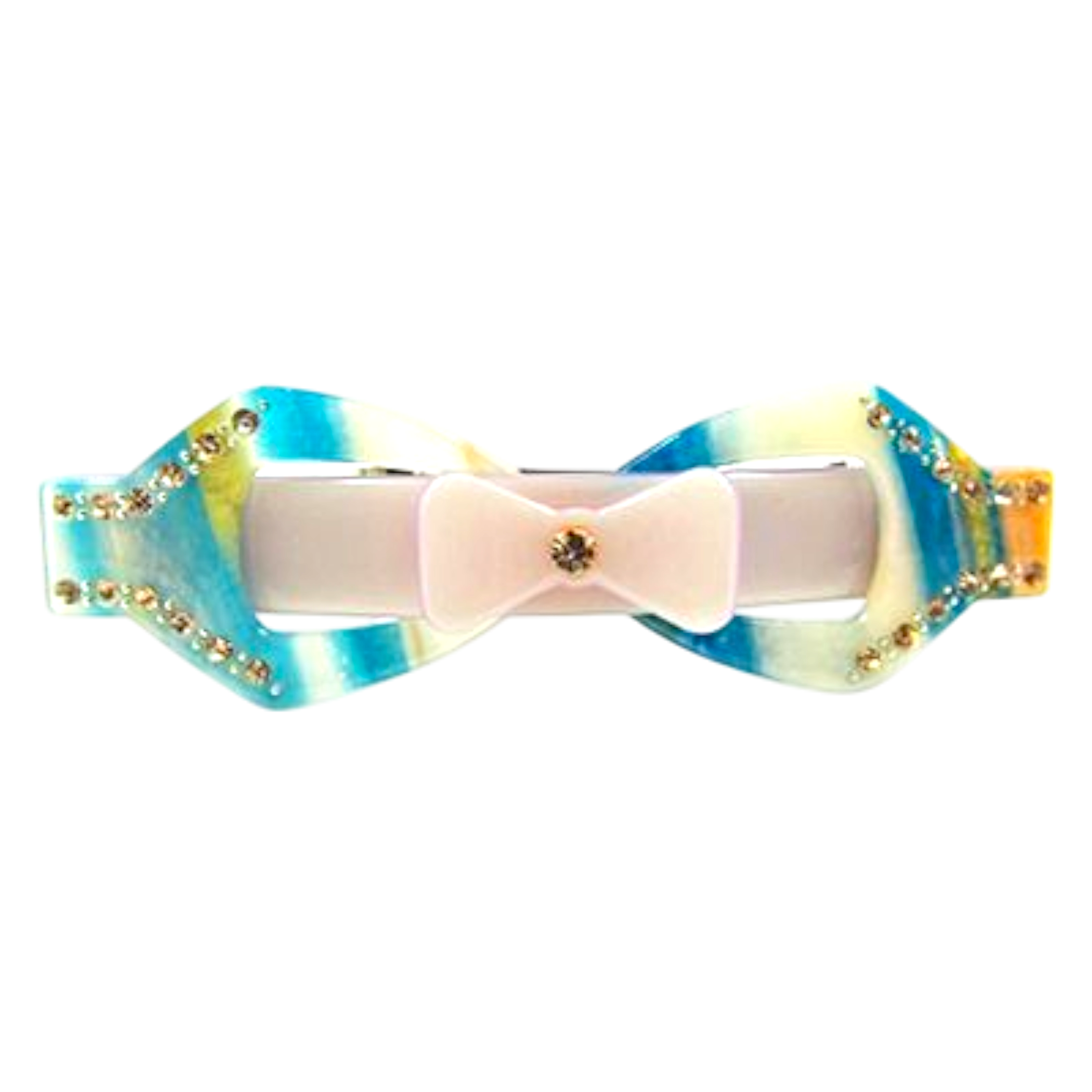 Elegant Hair Barrette