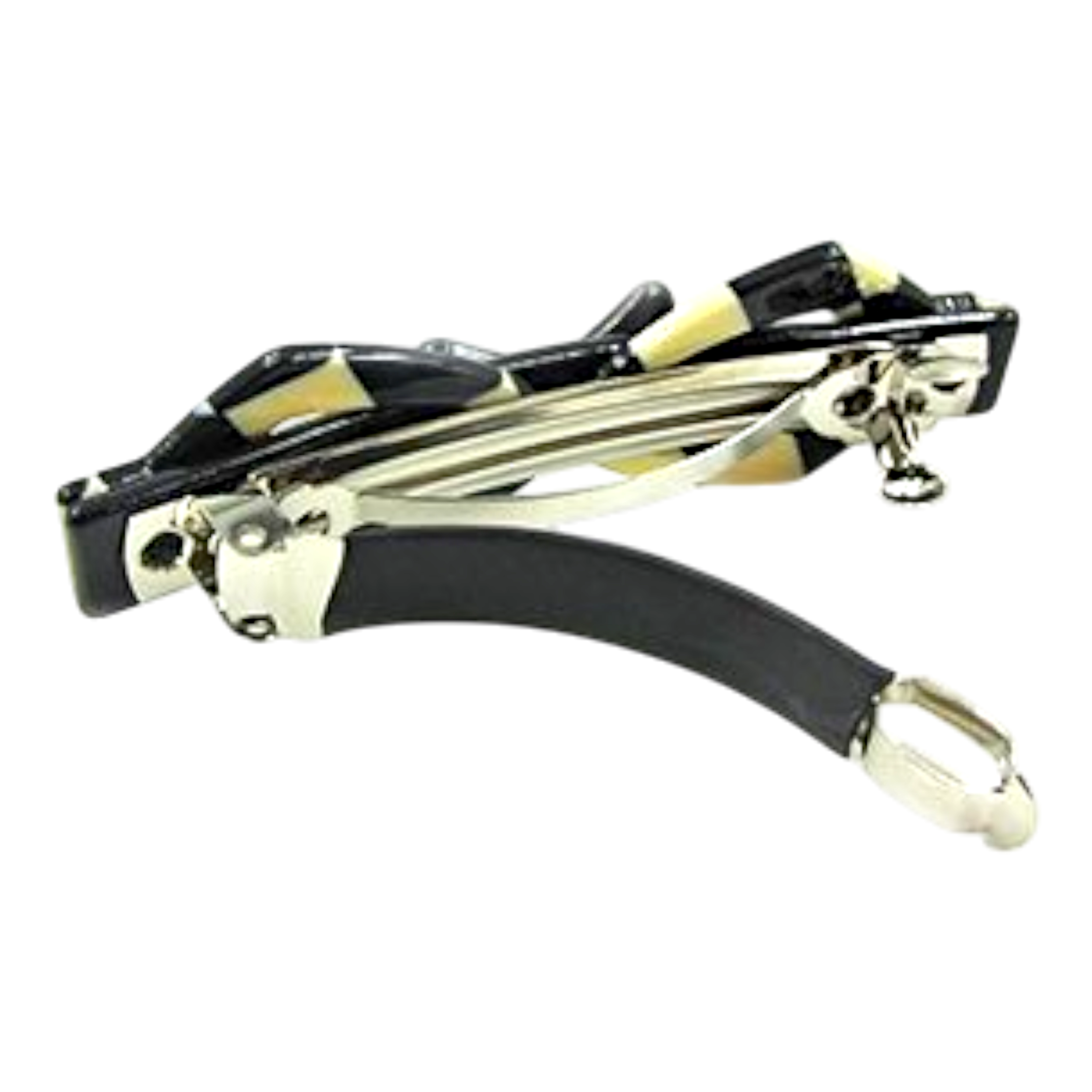 Elegant Hair Barrette