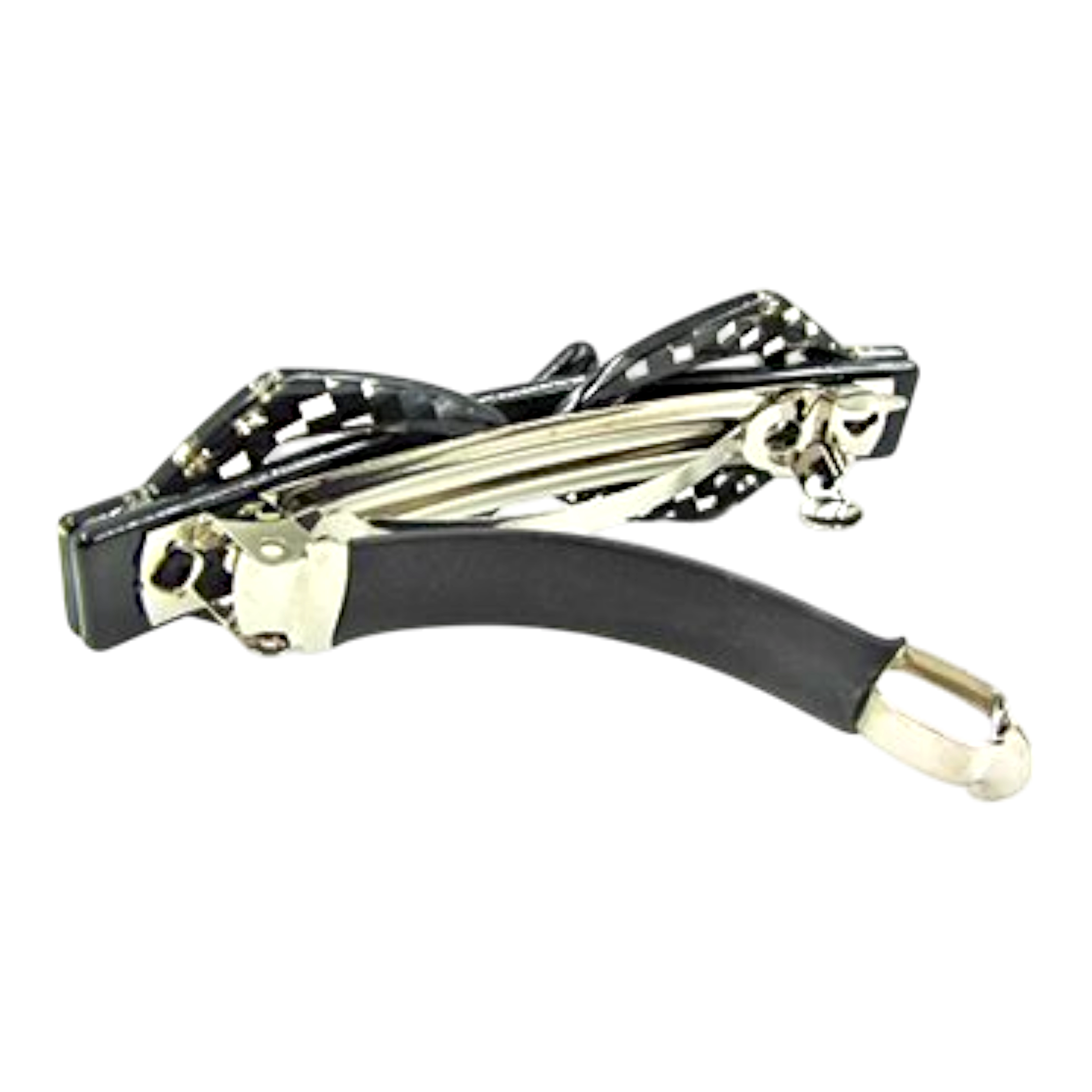 Elegant Hair Barrette
