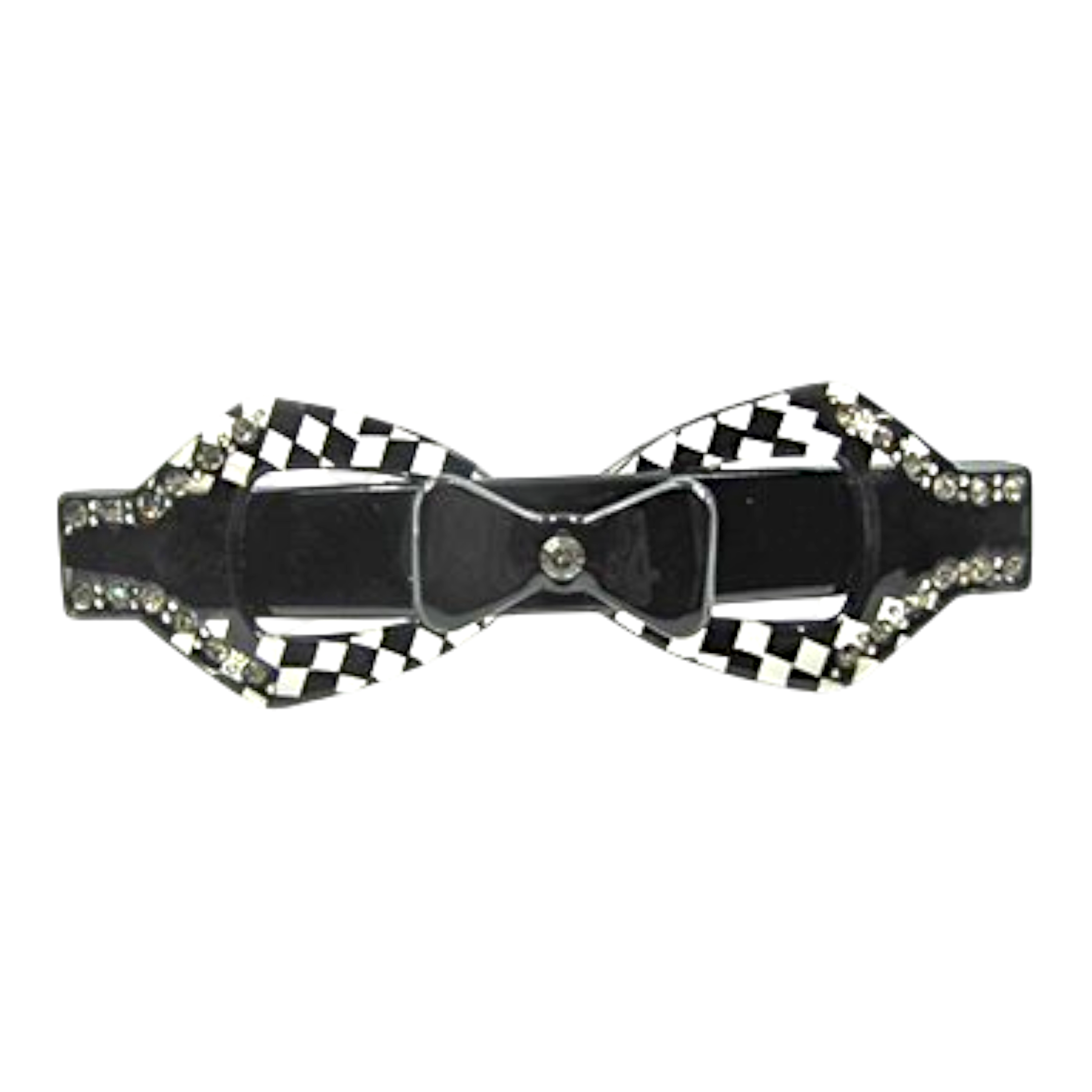 Elegant Hair Barrette