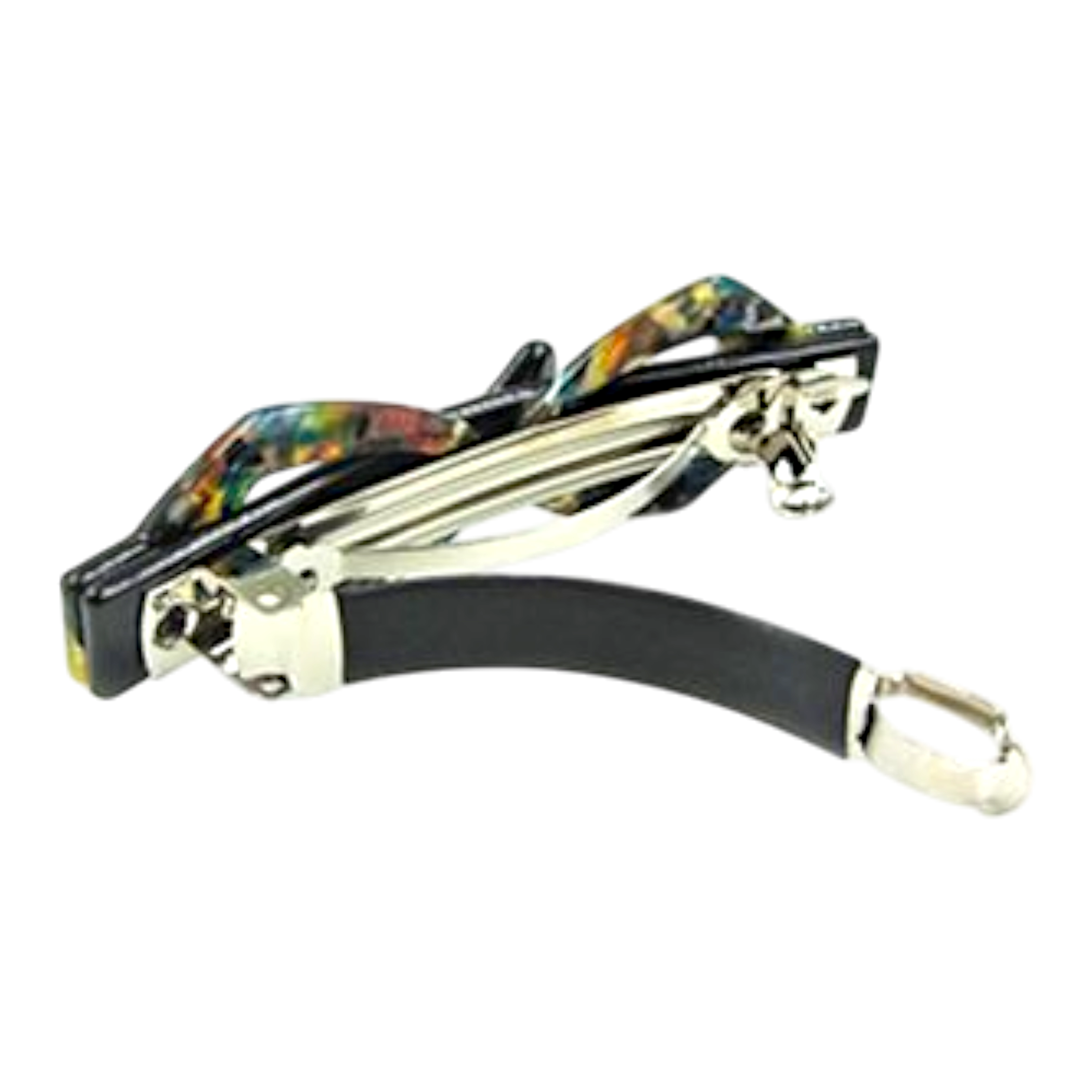 Elegant Hair Barrette