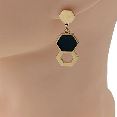 Elegant Dangle Earrings