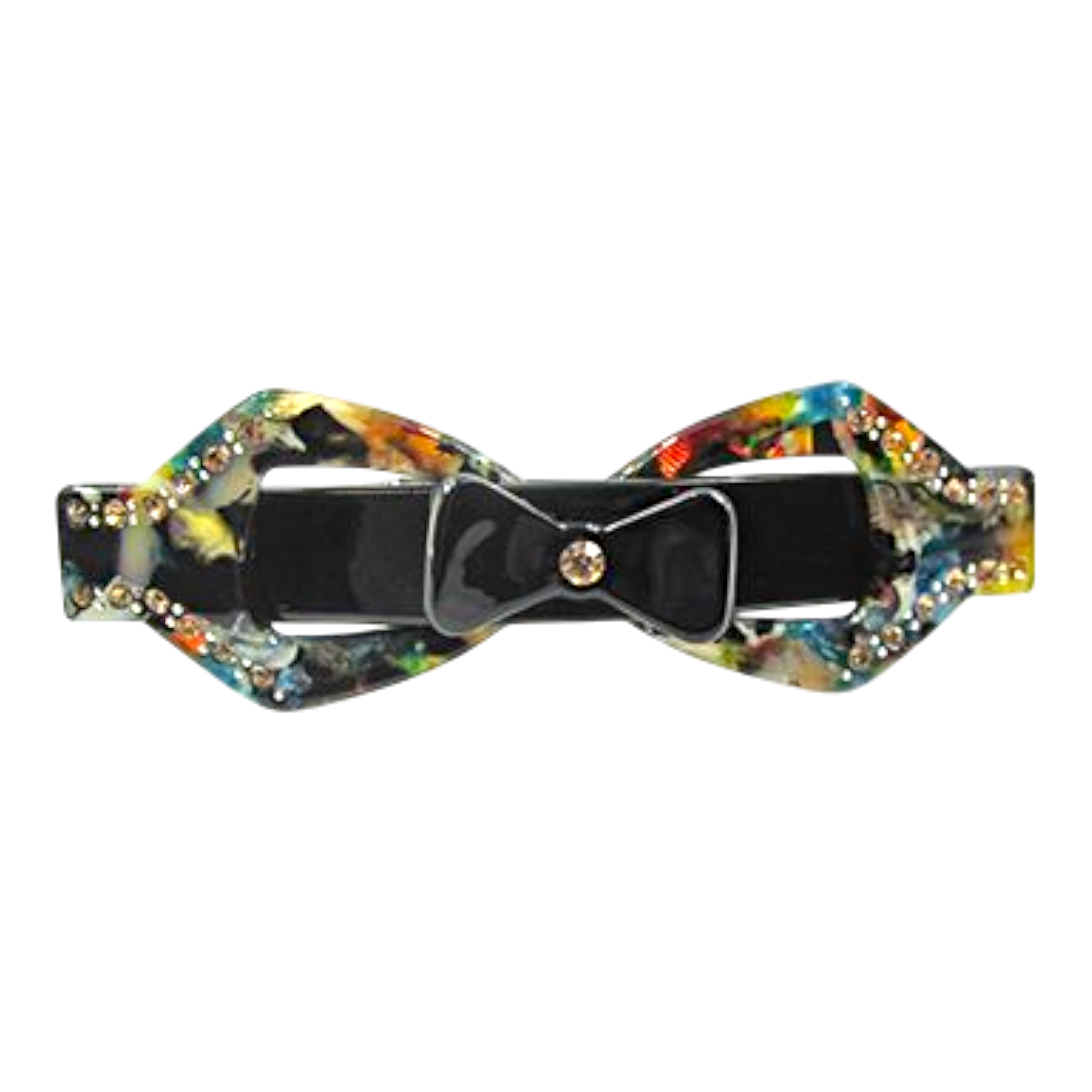 Elegant Hair Barrette