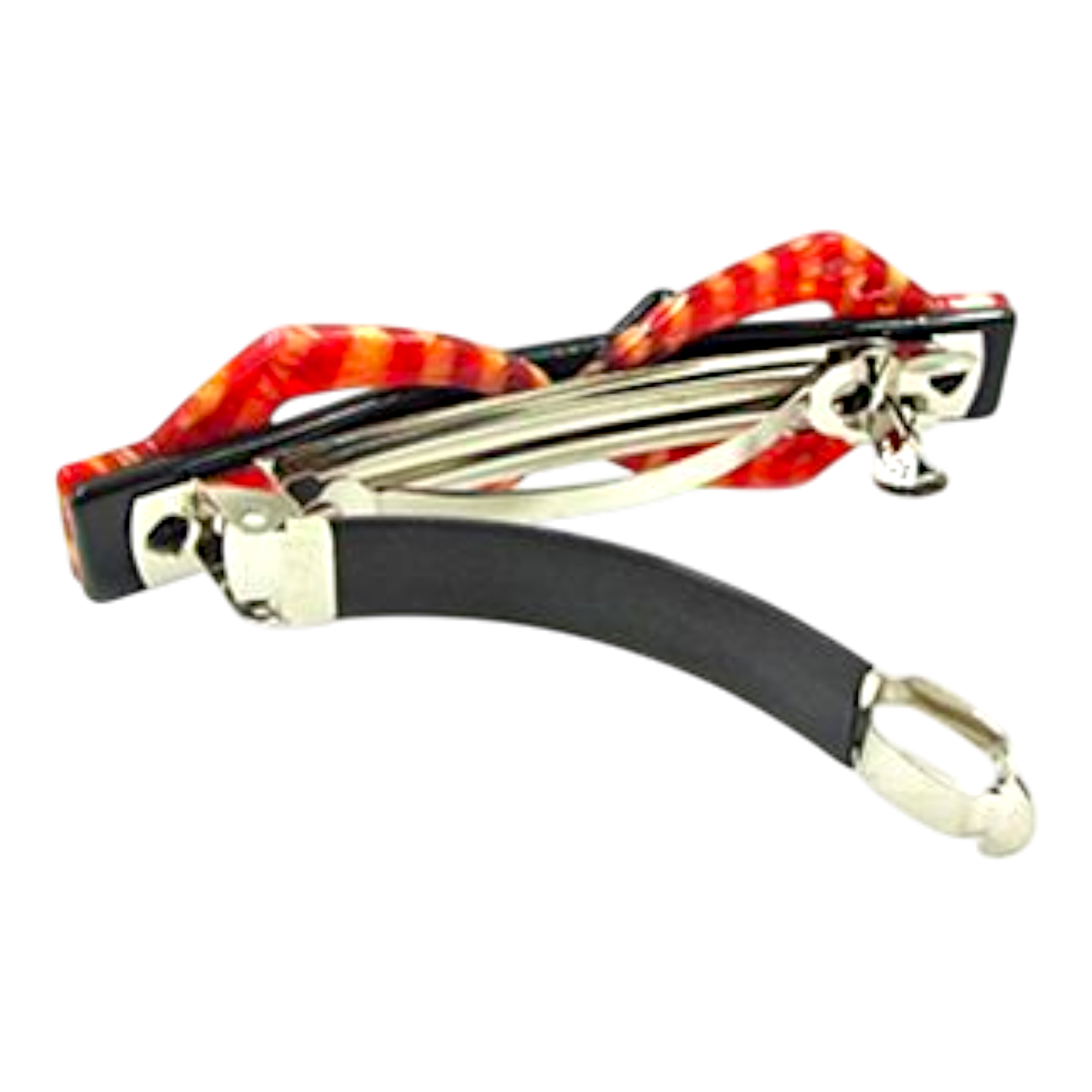 Elegant Hair Barrette