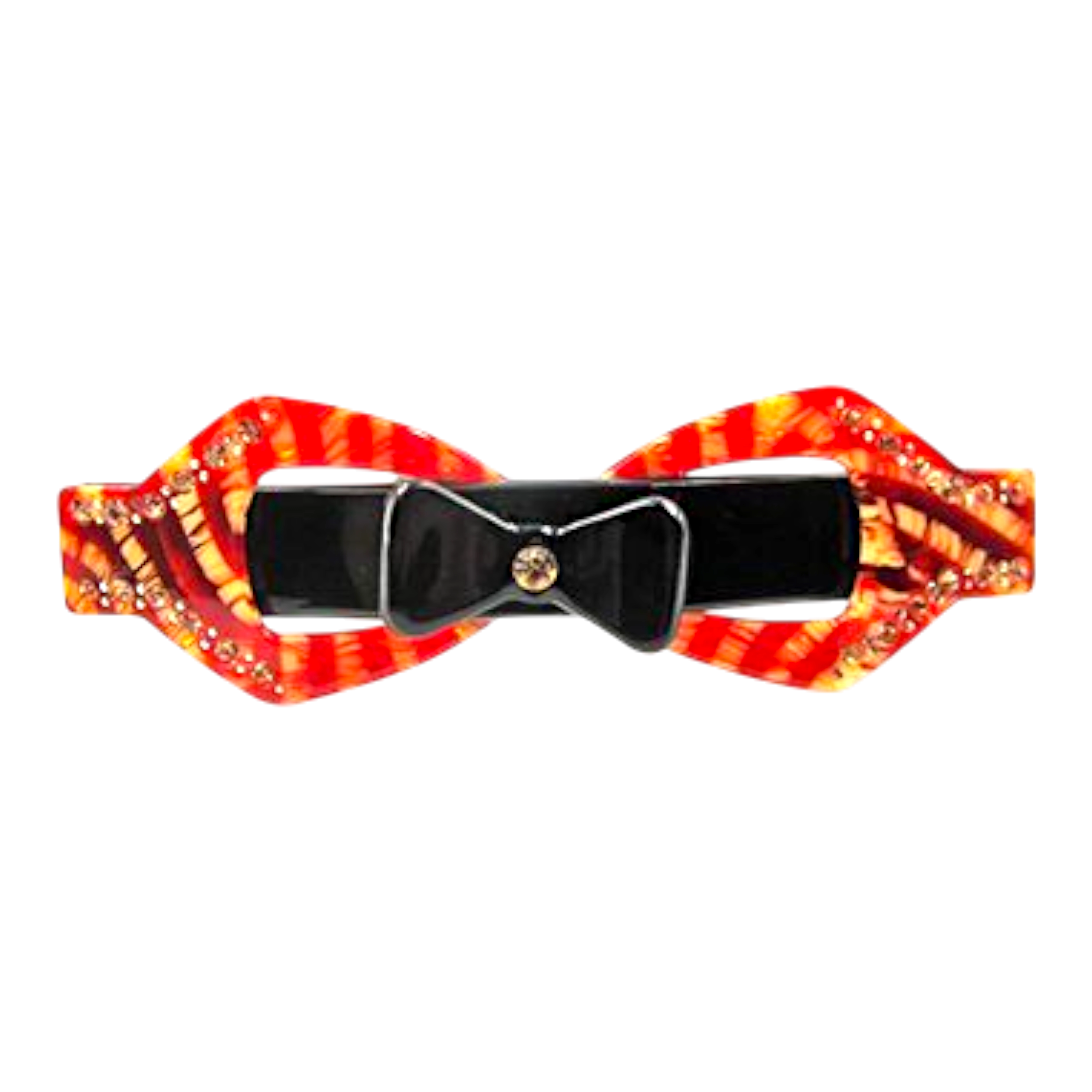 Elegant Hair Barrette