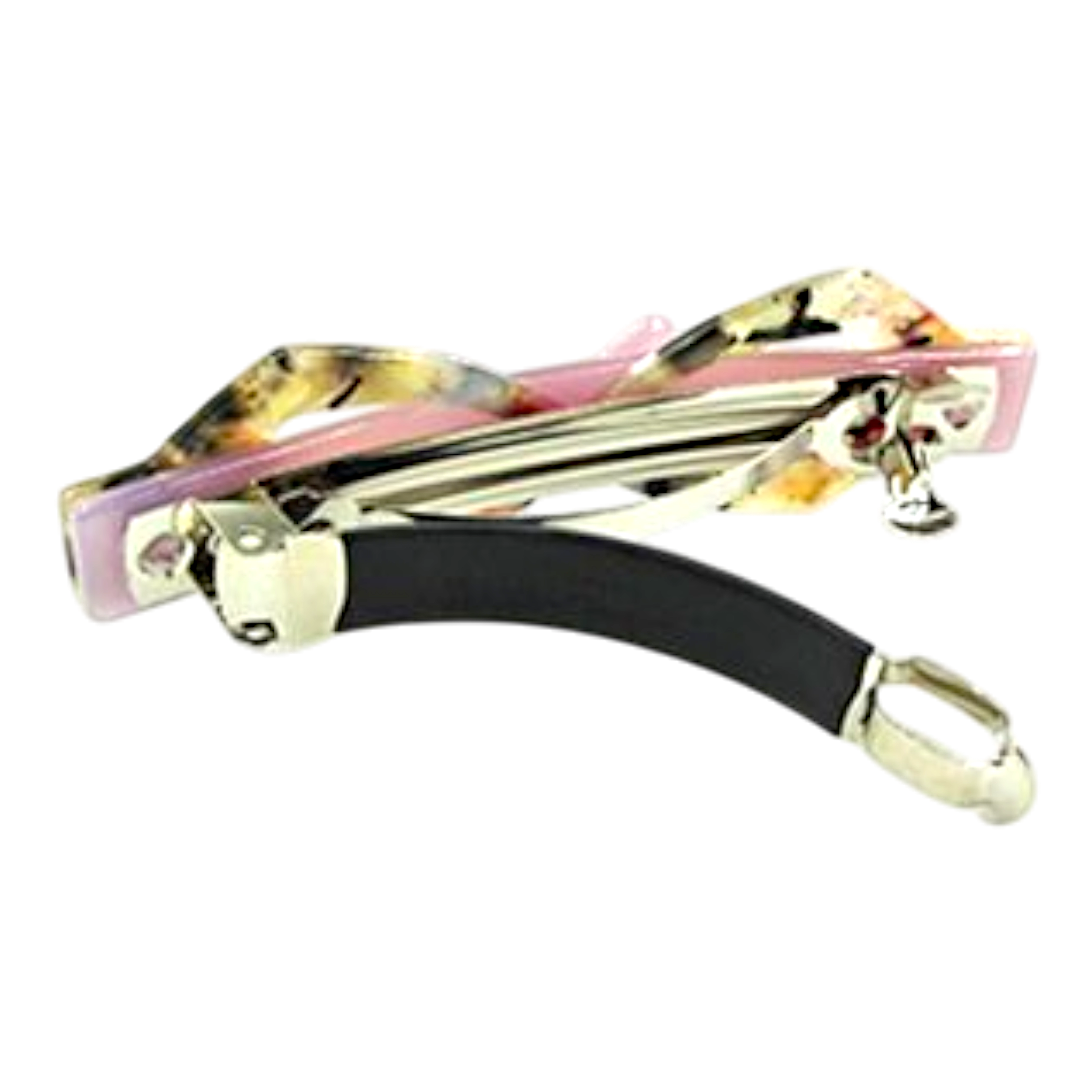 Elegant Hair Barrette