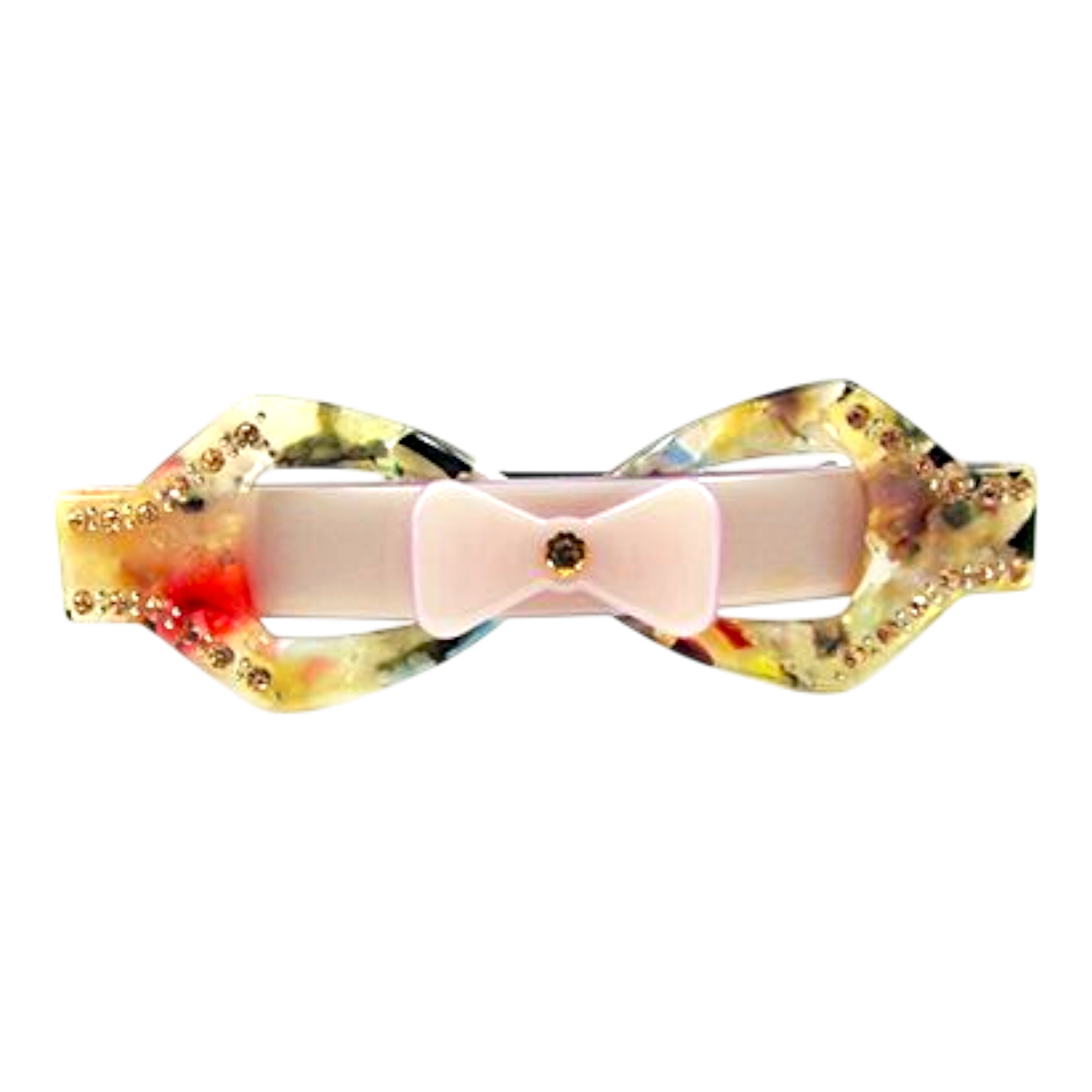 Elegant Hair Barrette