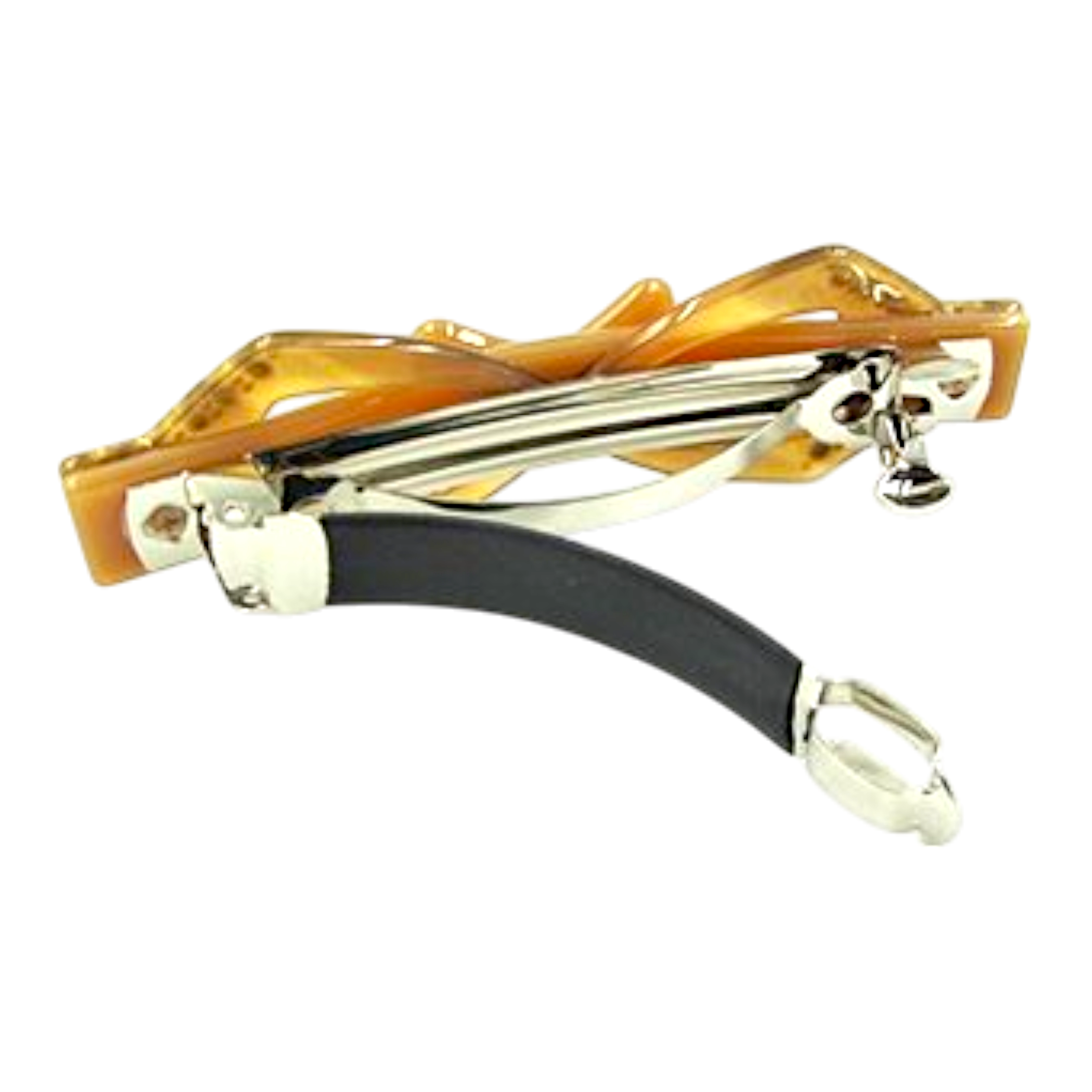 Elegant Hair Barrette