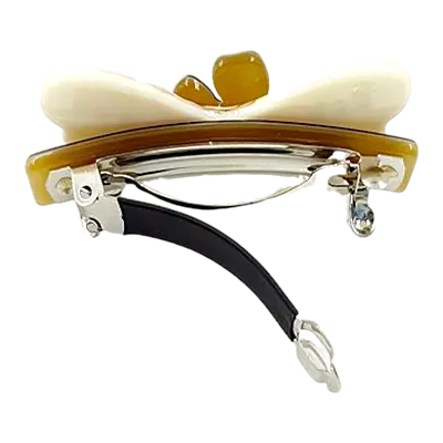 Dazzling Butterfly Hair Barrette