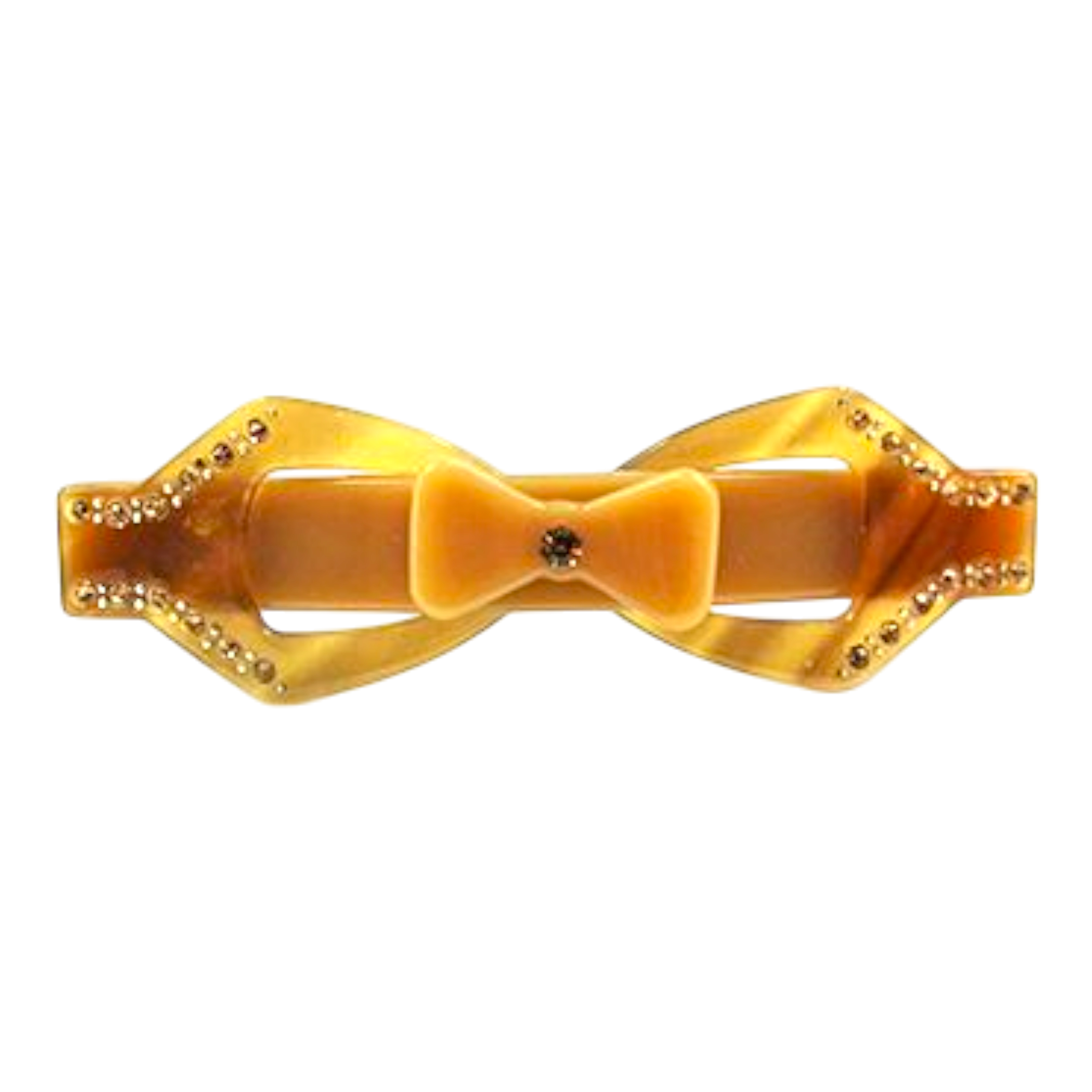 Elegant Hair Barrette