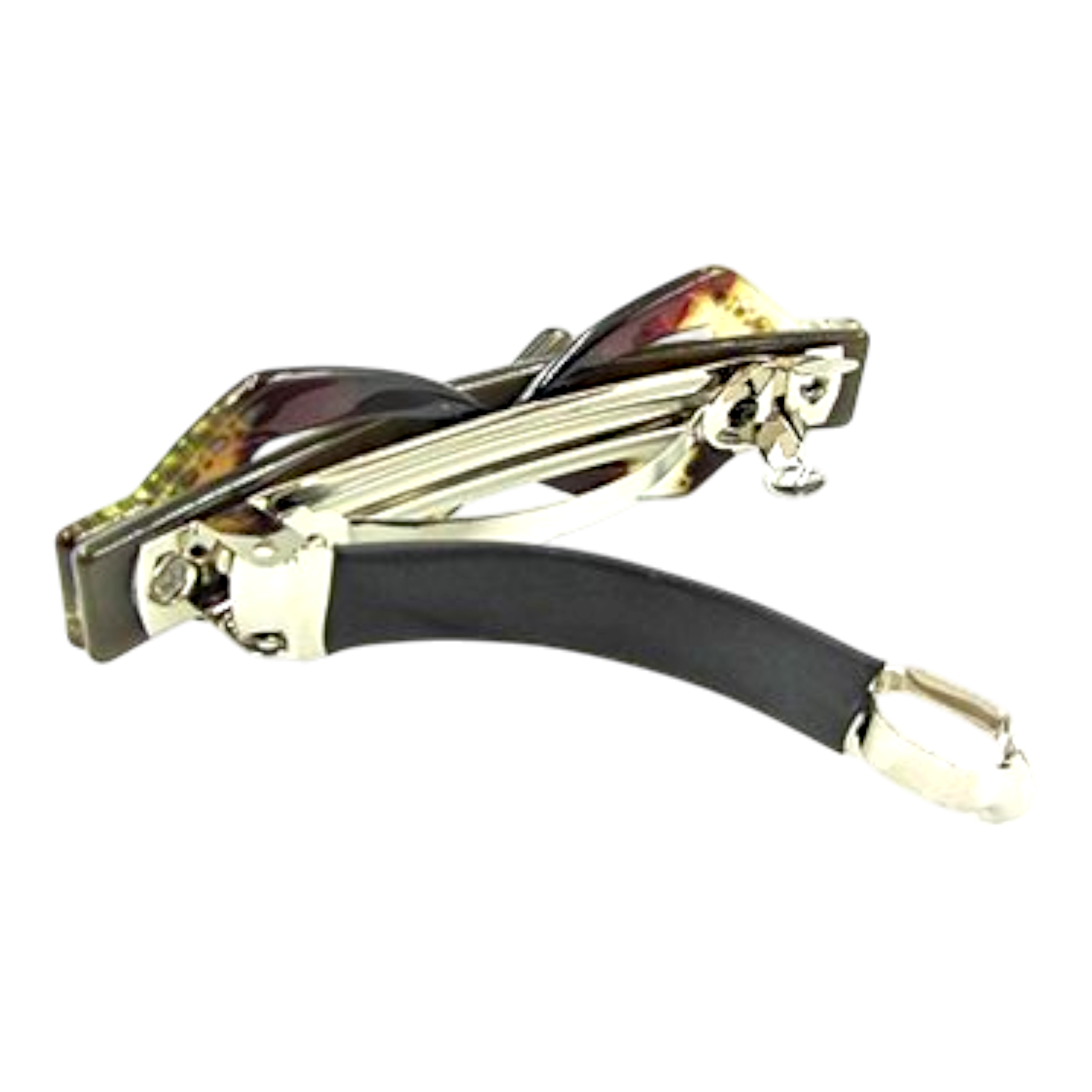 Elegant Hair Barrette
