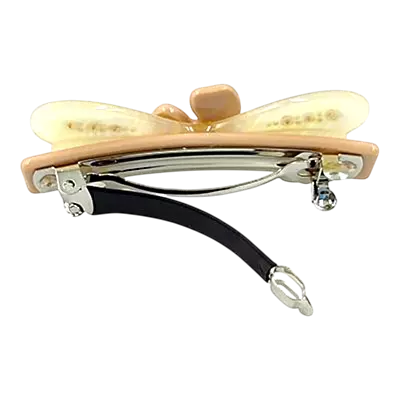 Dazzling Butterfly Hair Barrette