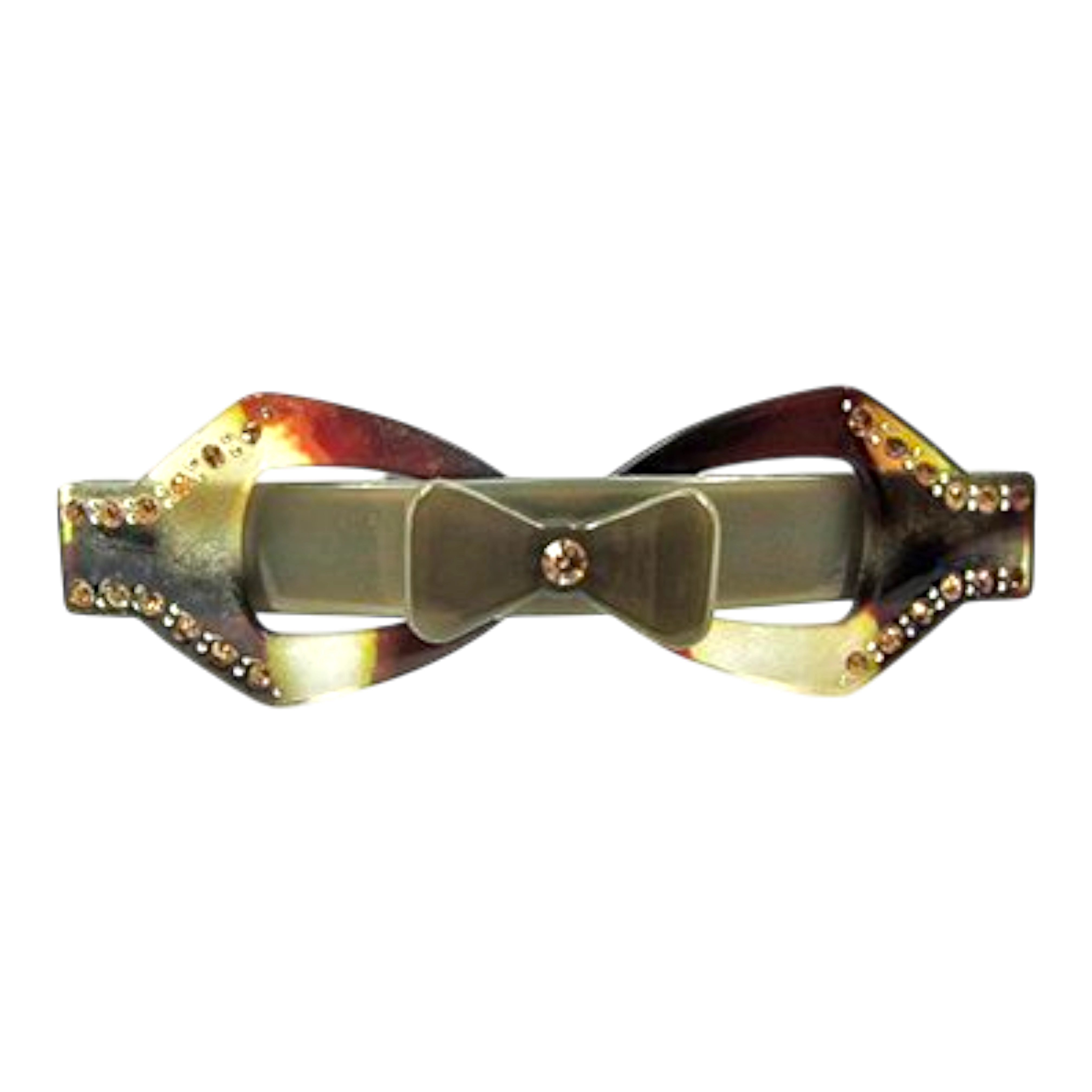 Elegant Hair Barrette