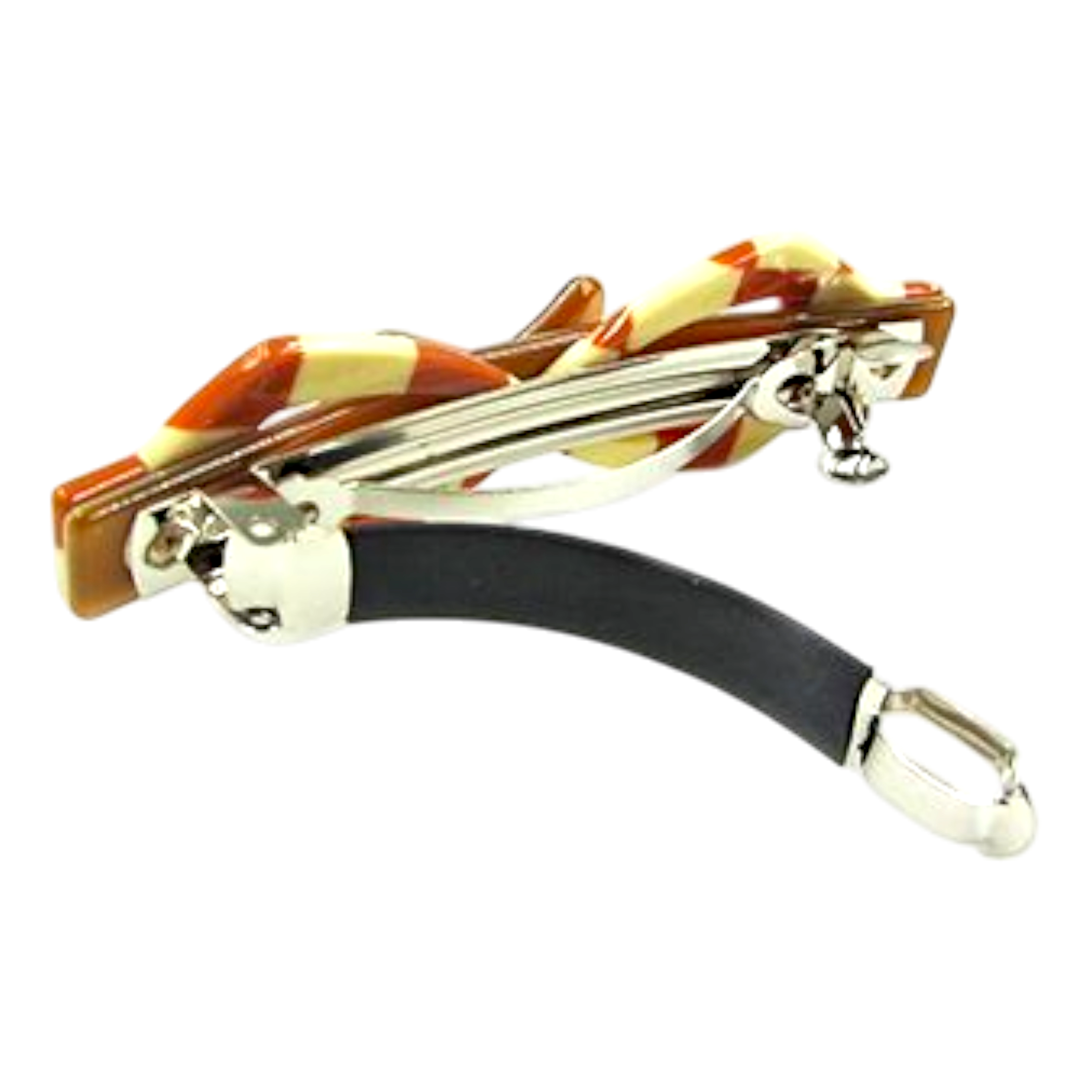 Elegant Hair Barrette