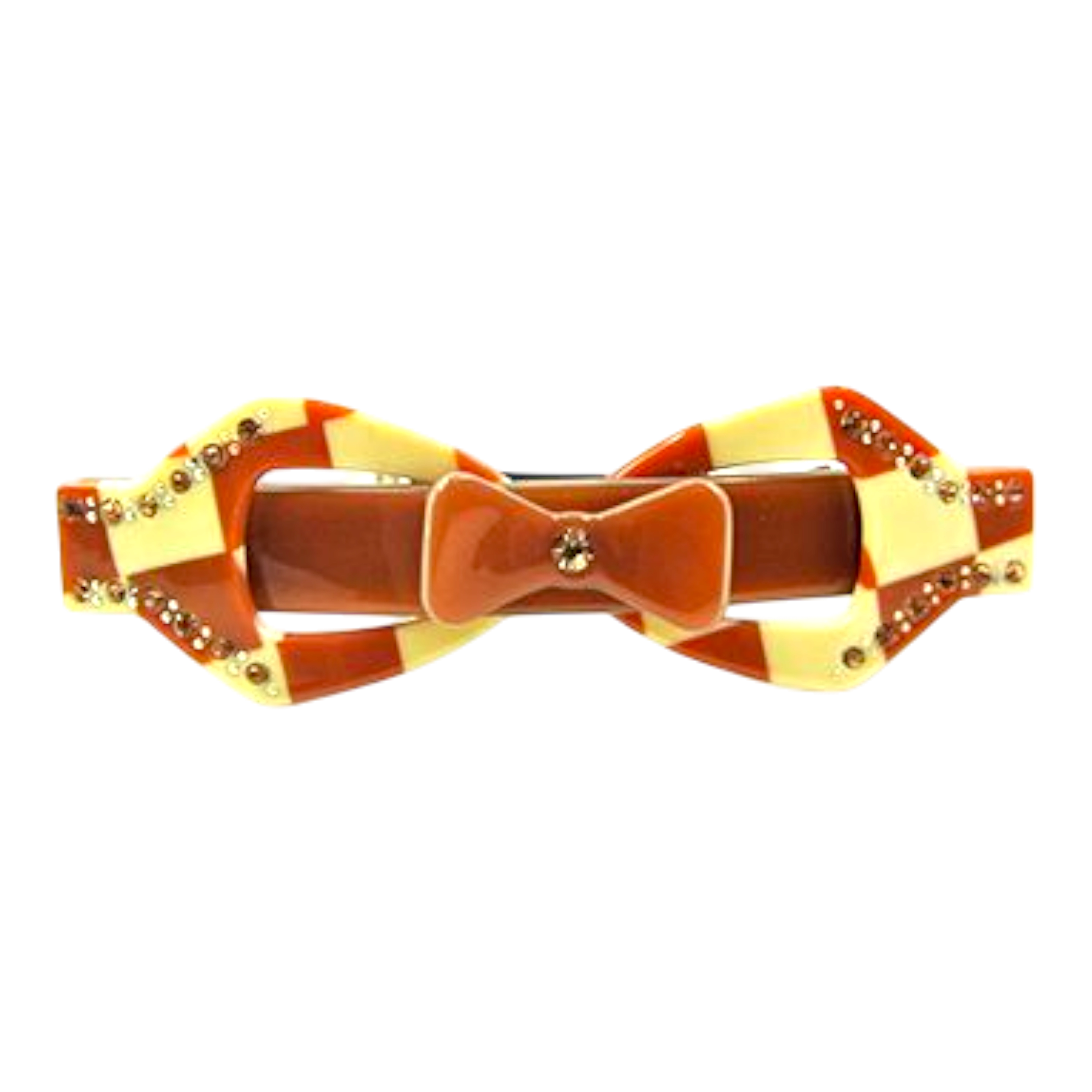 Elegant Hair Barrette
