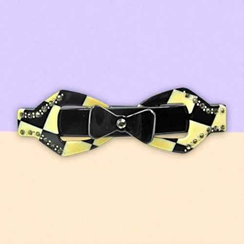 Elegant Hair Barrette