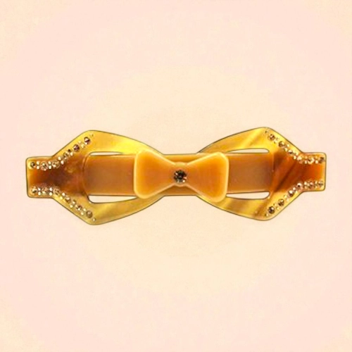 Elegant Hair Barrette